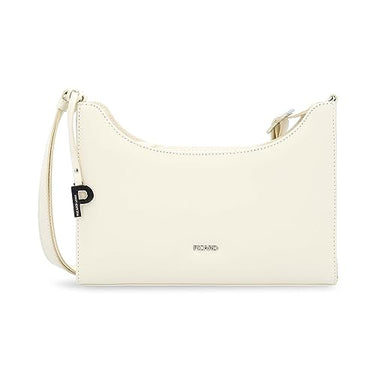 Picard Damen Schultertasche FRAN aus Echtleder Klein, 0 | mit Reißverschluss | Schultertasche | Alltag, Ausgehen im Sale